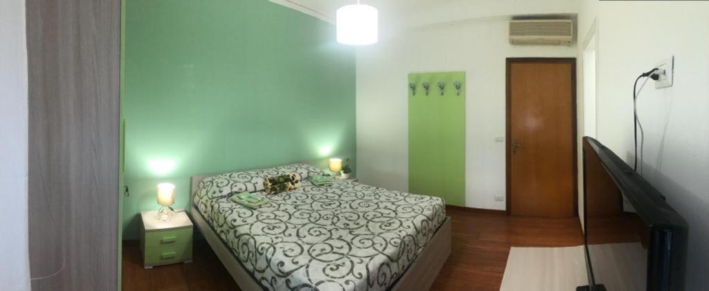 Chambre Double avec Salle de Bains Privative