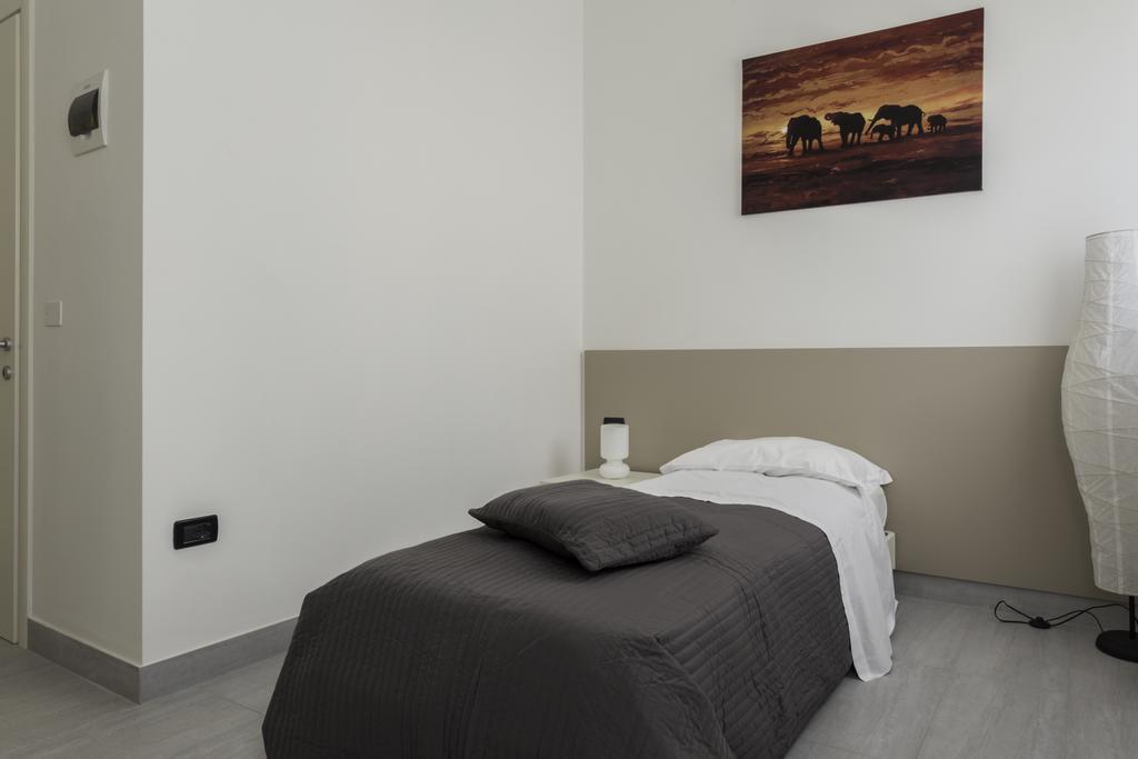 Chambre Simple