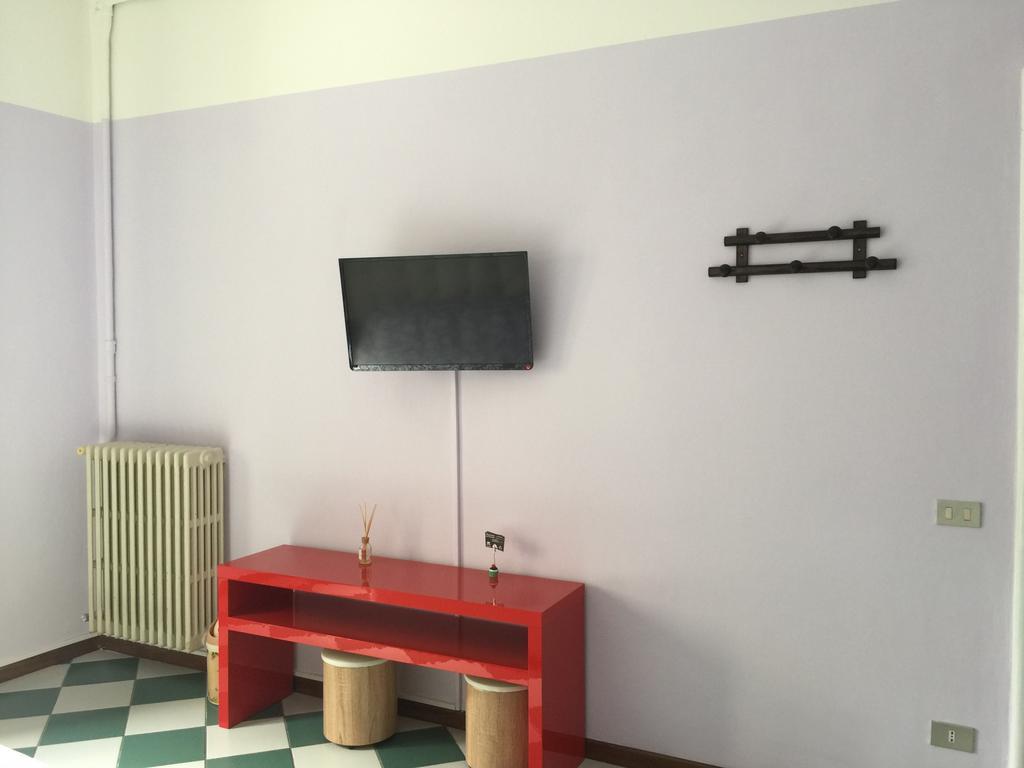 Chambre Lits Jumeaux Économique
