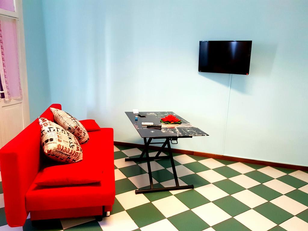 Chambre Triple Deluxe