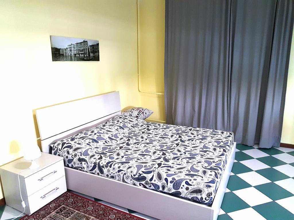 Chambre Double Deluxe
