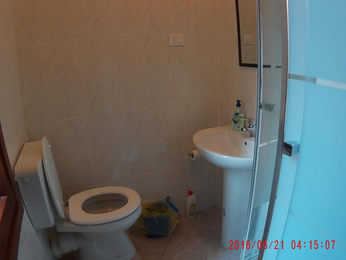 Chambre Double avec Salle de Bains Privative