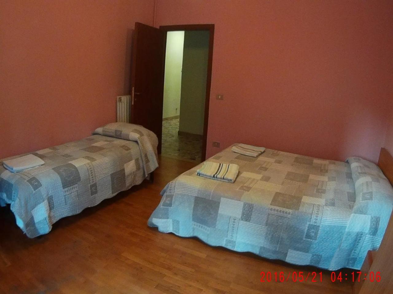 Appartement avec Balcon