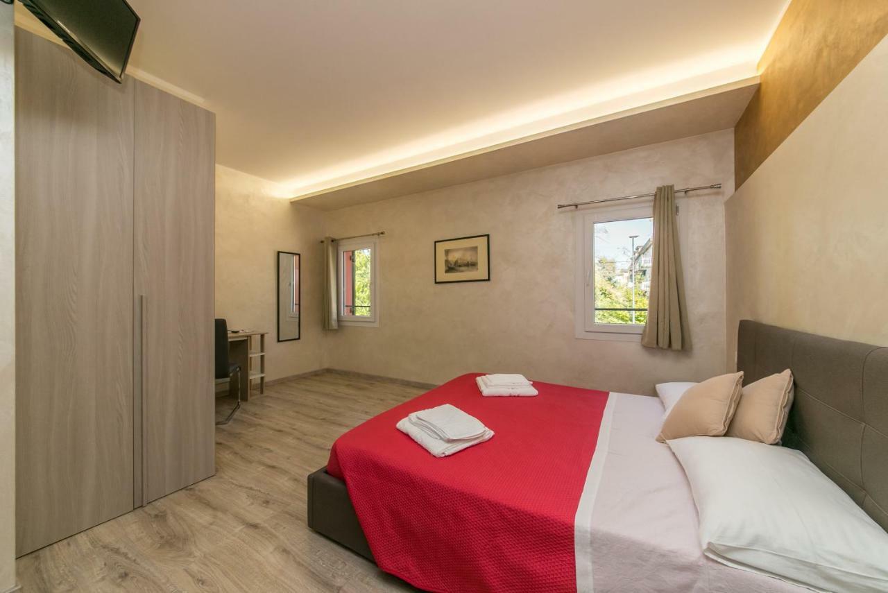 Chambre Double Supérieure