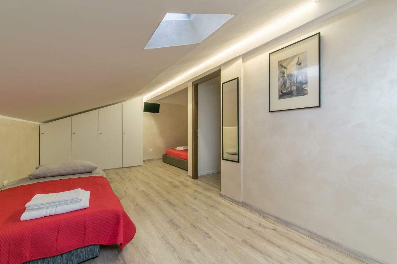 Chambre Lit King-Size Standard
