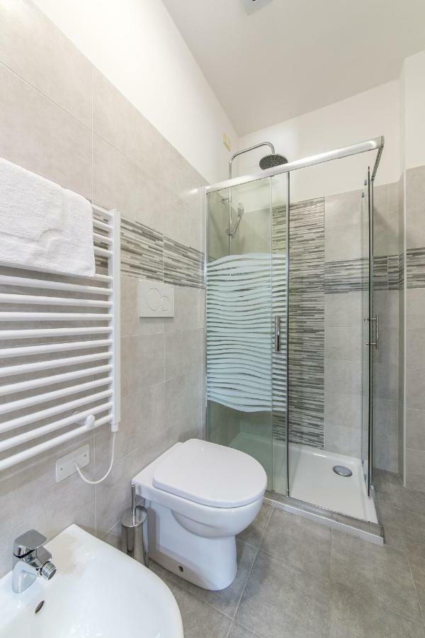 Chambre Deluxe