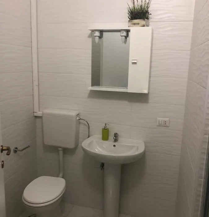 Residence Corso 50-1