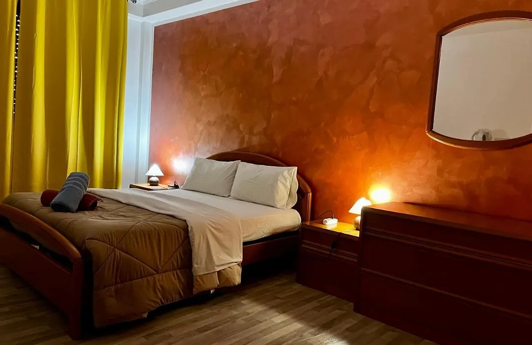 San Marco Rooms - Venice Bissolati Street-1