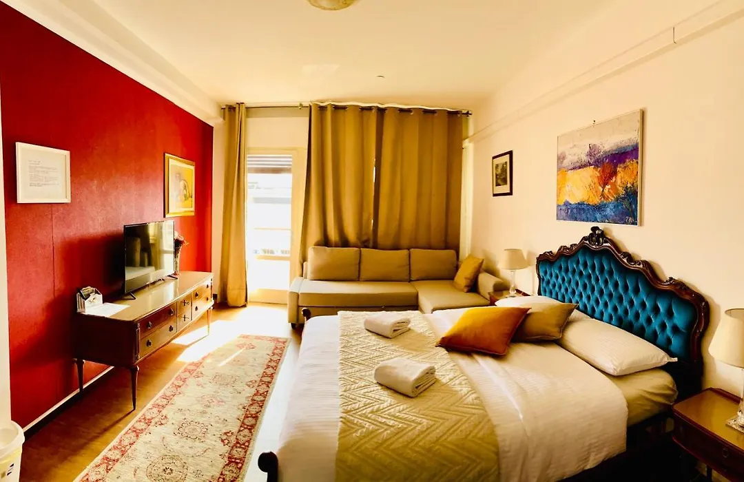 Pang'S Guesthouse-1
