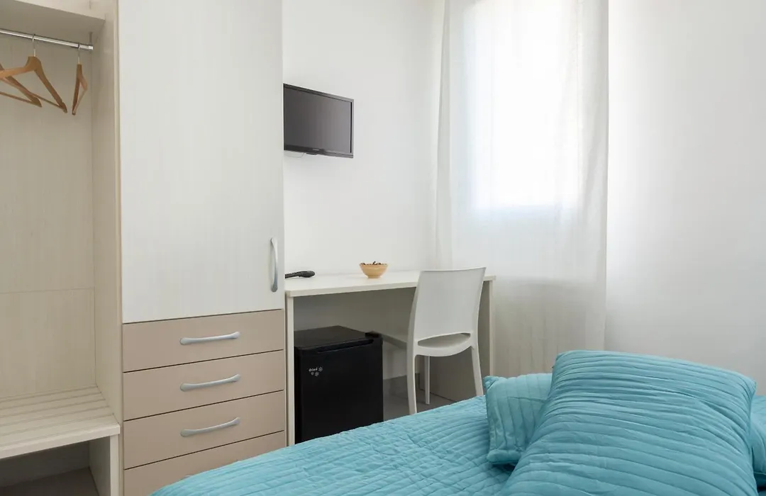 Easy Venice Rooms 1- 2-1