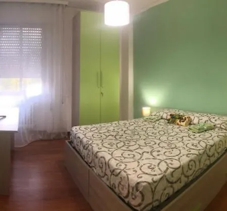 Residence Corso 50-3