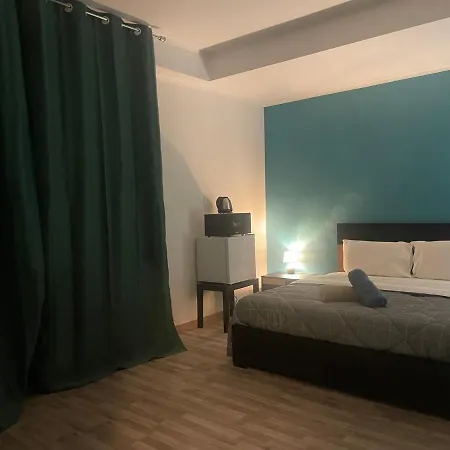 San Marco Rooms - Venice Bissolati Street-3