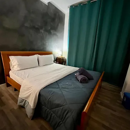 San Marco Rooms - Venice Bissolati Street-2