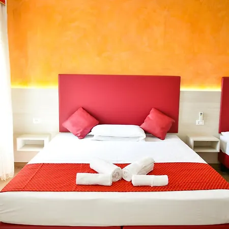 Vacation Venice Rooms-2