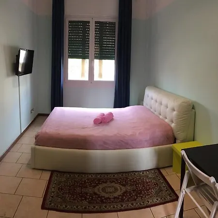 Nightstars B&B-2