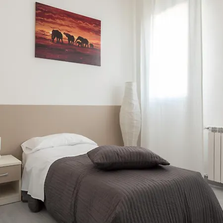 Easy Venice Rooms 1- 2-2