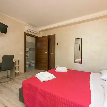 Red Lion Guest House-3